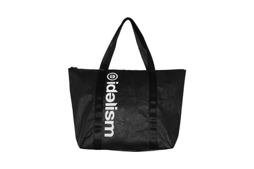 ID25062 Logo Carrier Bag (10)