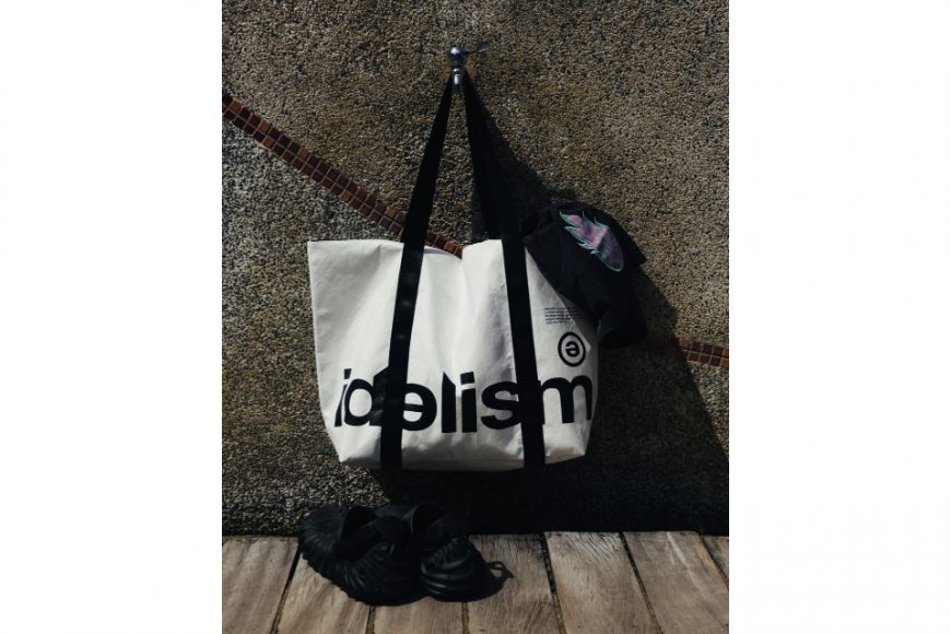 ID25062 Logo Carrier Bag (3)