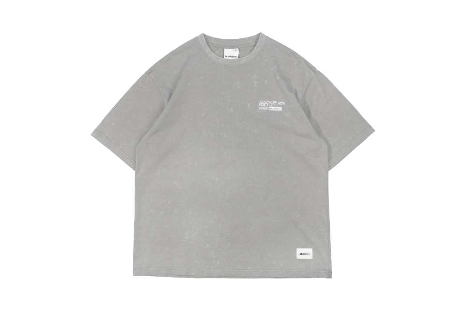 ID25063 Crow Tee (10)