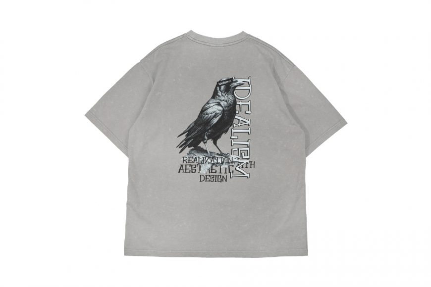 ID25063 Crow Tee (11)