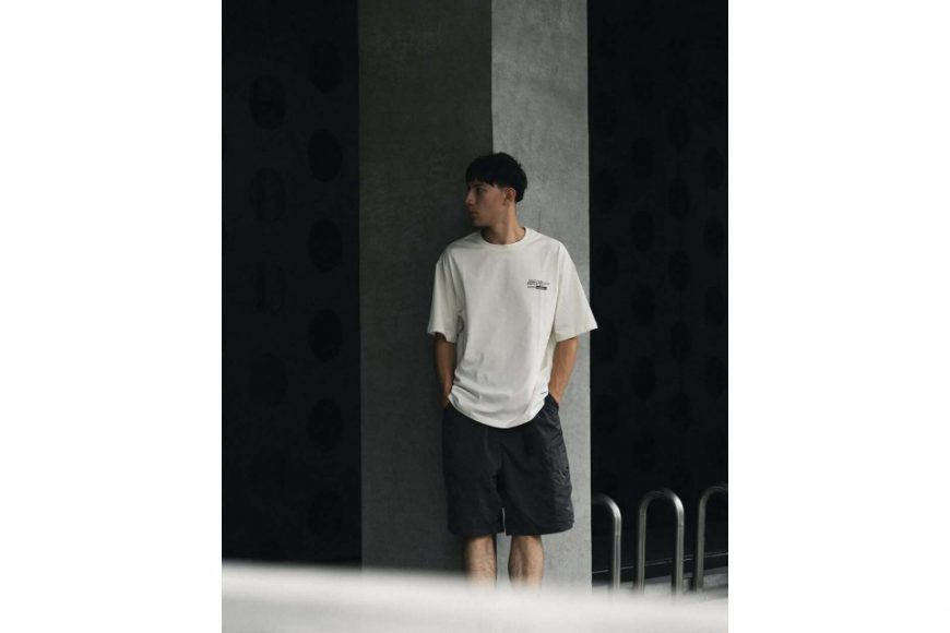 ID25063 Crow Tee (2)