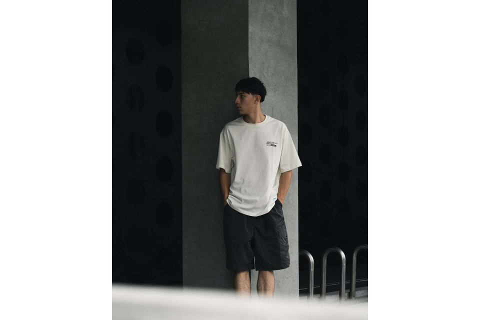 ID25063 Crow Tee (2)