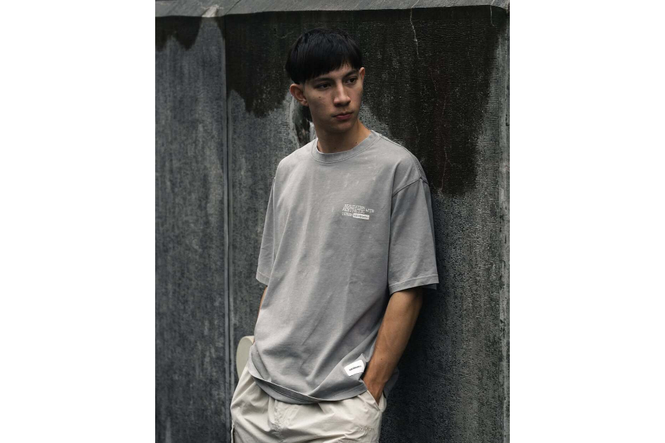 ID25063 Crow Tee (3)