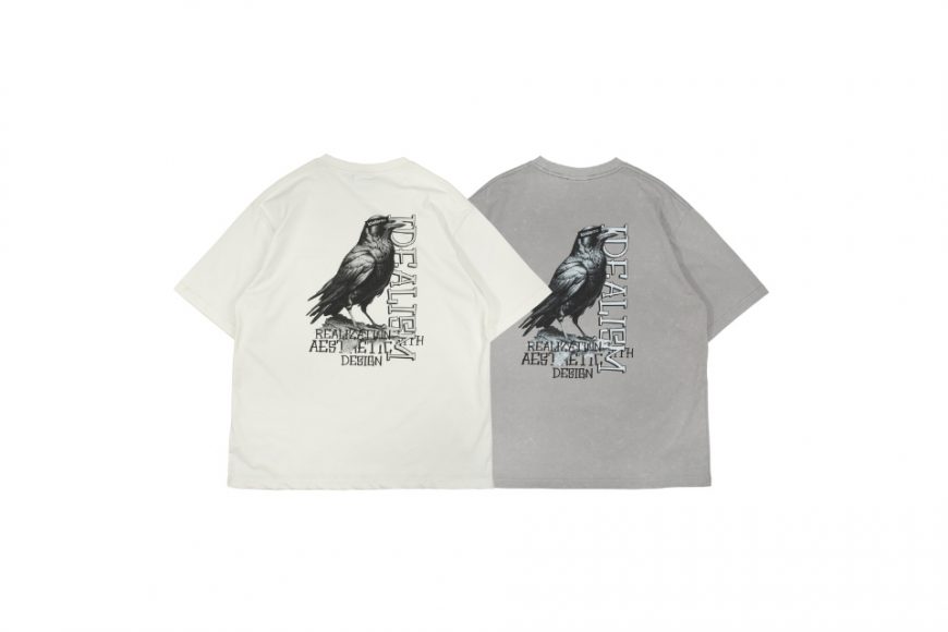 ID25063 Crow Tee (5)
