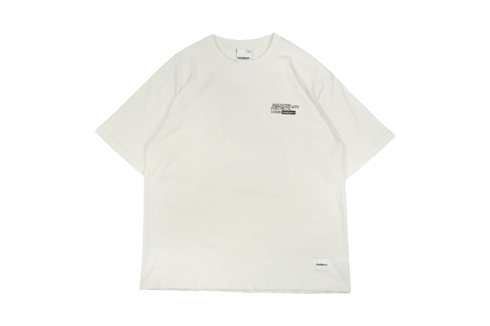 ID25063 Crow Tee (6)