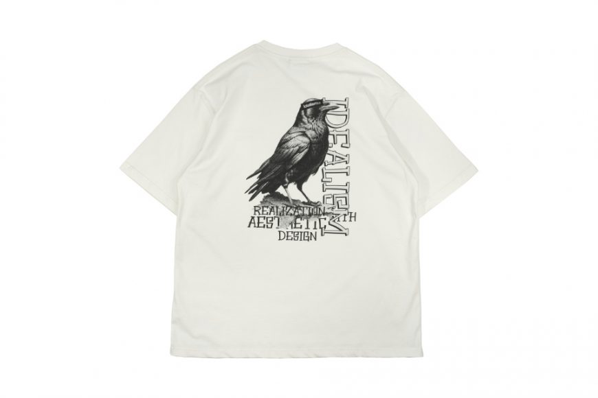 ID25063 Crow Tee (7)