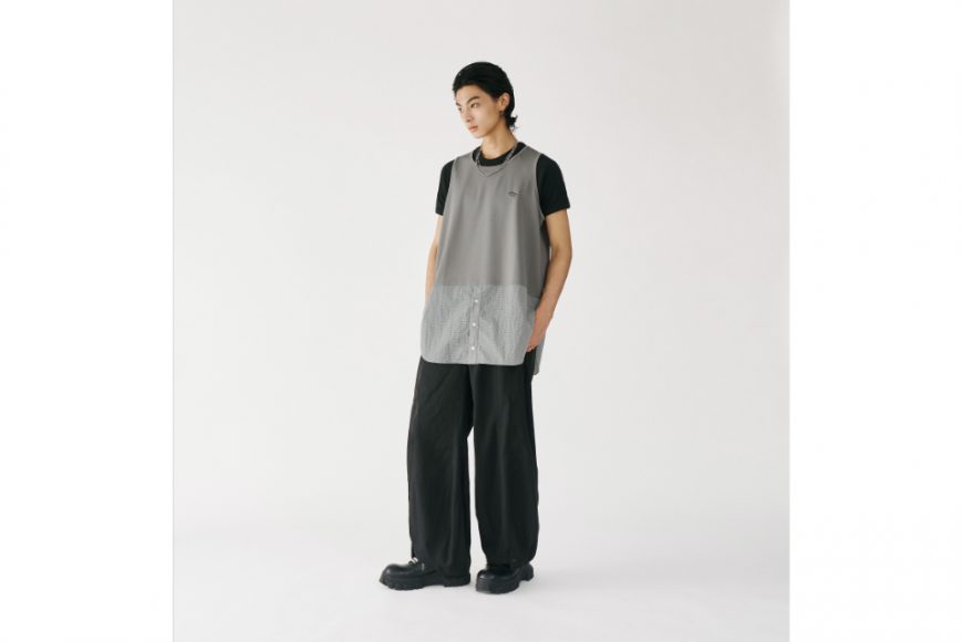 Layered Clip Vest (1)