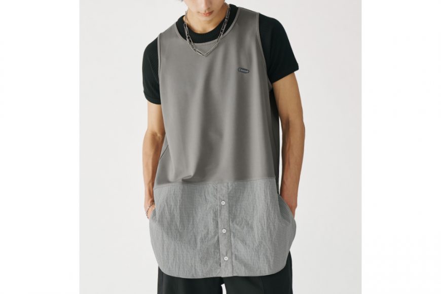 Layered Clip Vest (3)