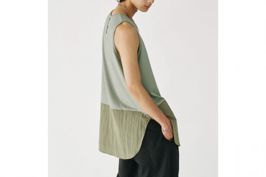 Layered Clip Vest (6)