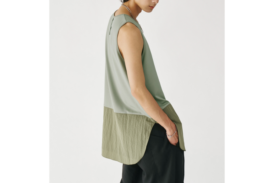 Layered Clip Vest (6)
