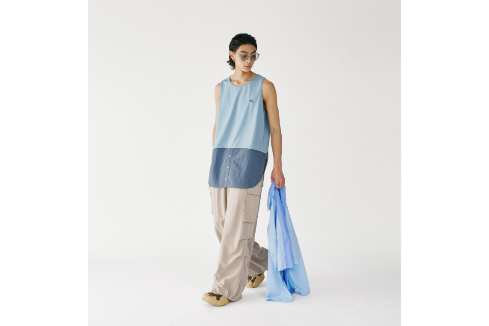 Layered Clip Vest (7)