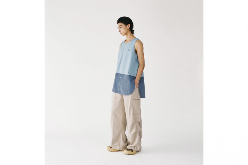 Layered Clip Vest (8)