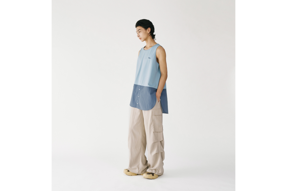 Layered Clip Vest (8)