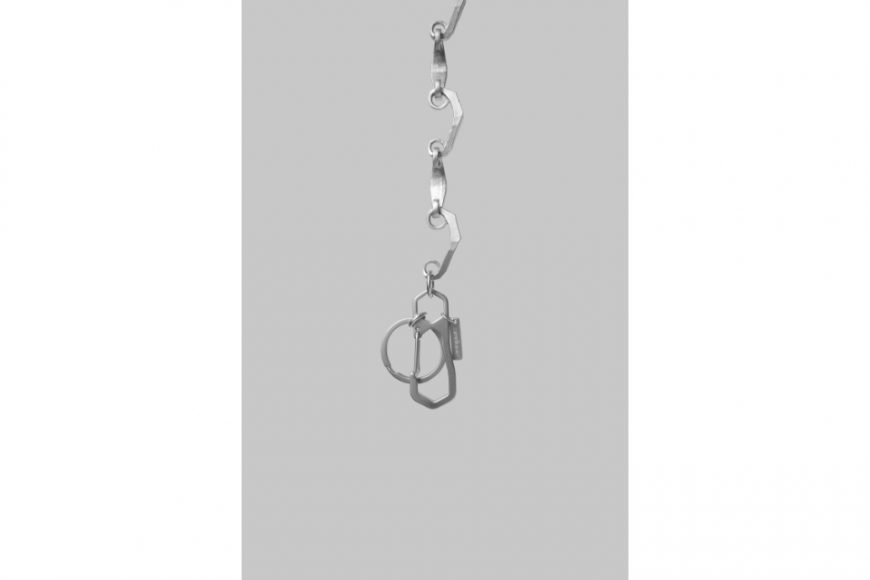 Liam Conner x AT 25 SS #S25-A04 Trousers Chain (2)