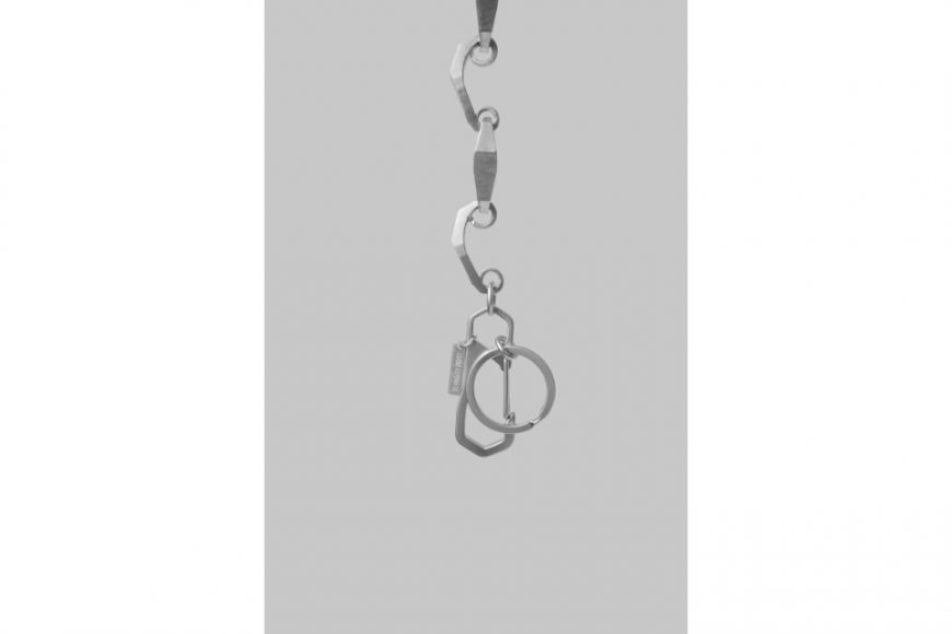 Liam Conner x AT 25 SS #S25-A04 Trousers Chain (3)