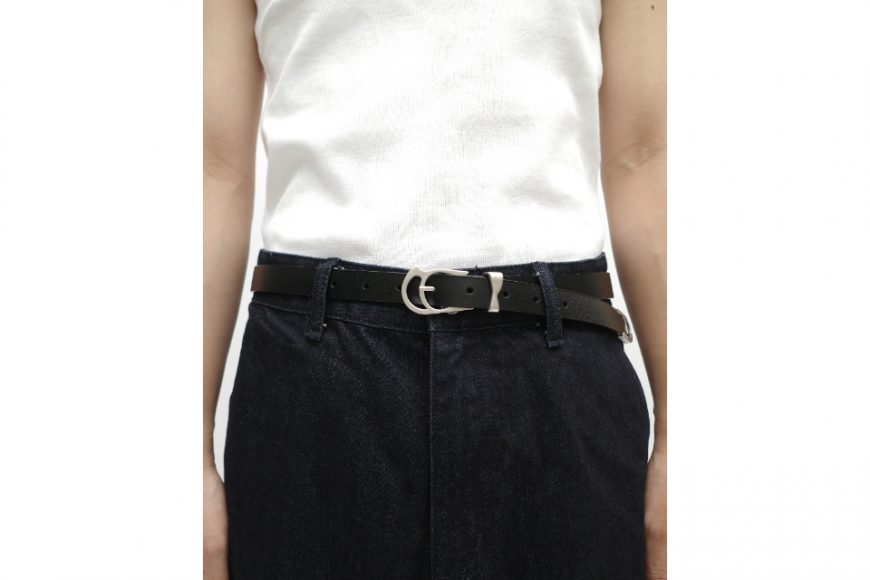 Liam Conner x AT 25 SS #S25-A05 Belt (5)
