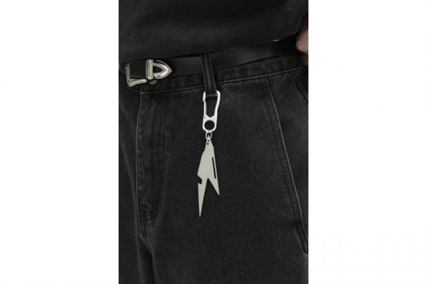Liam Conner x AT 25 SS #S25-A06 Keychain (3)