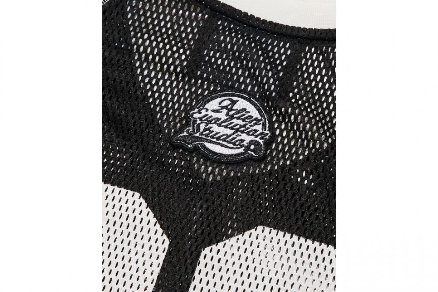 Mesh Cutout Jersey 83 (13)