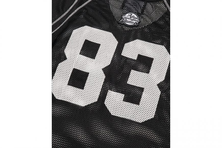Mesh Cutout Jersey 83 (15)
