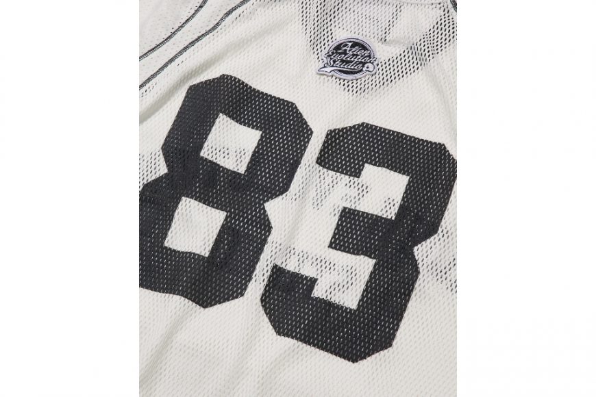 Mesh Cutout Jersey 83 (20)