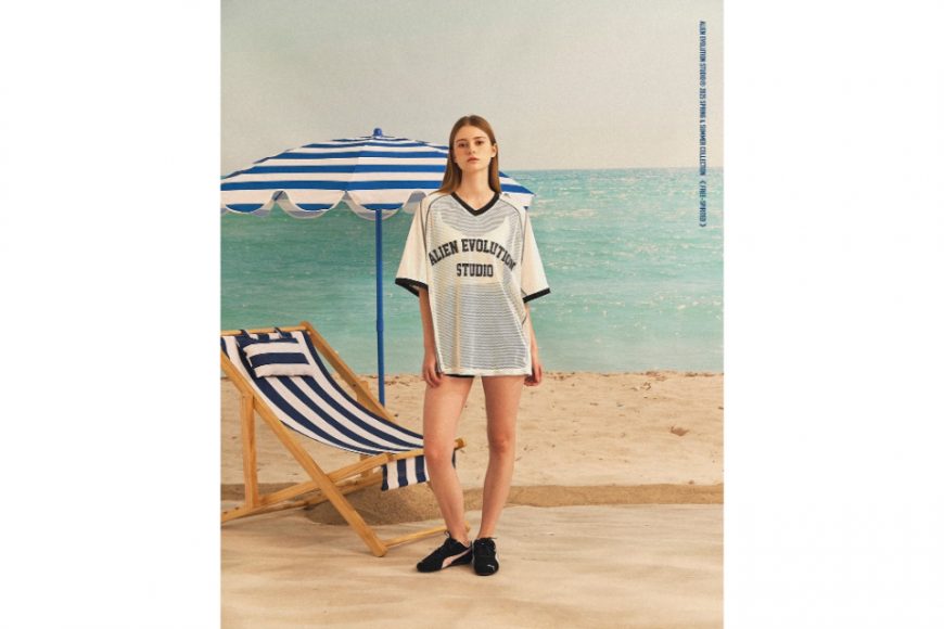Mesh Cutout Jersey 83 (8)