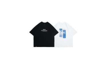 PERSEVERE 25 SS Photo Graphic T-Shirt (0)