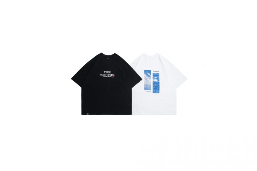 PERSEVERE 25 SS Photo Graphic T-Shirt (0)