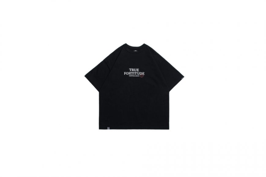PERSEVERE 25 SS Photo Graphic T-Shirt (11)