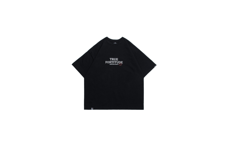 PERSEVERE 25 SS Photo Graphic T-Shirt (11)