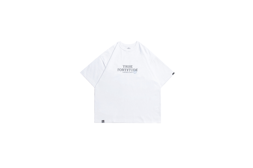 PERSEVERE 25 SS Photo Graphic T-Shirt (12)