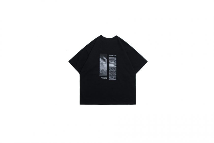 PERSEVERE 25 SS Photo Graphic T-Shirt (13)