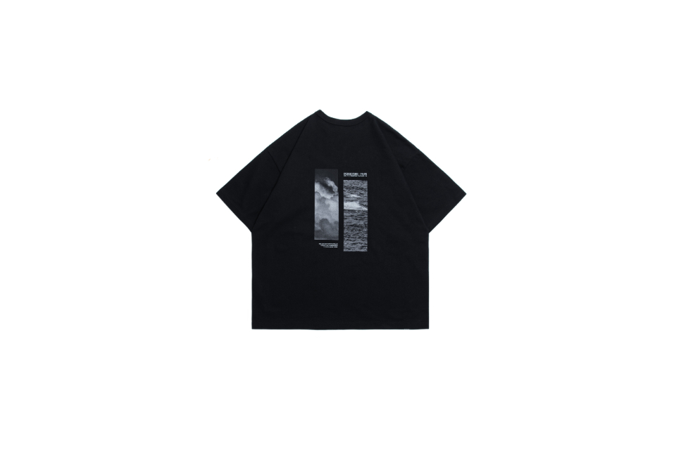 PERSEVERE 25 SS Photo Graphic T-Shirt (13)
