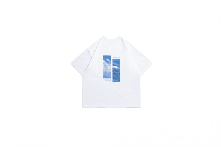 PERSEVERE 25 SS Photo Graphic T-Shirt (14)
