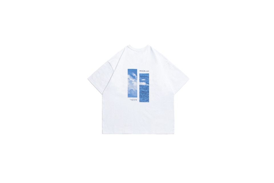 PERSEVERE 25 SS Photo Graphic T-Shirt (14)