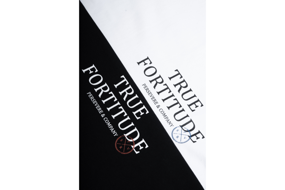 PERSEVERE 25 SS Photo Graphic T-Shirt (15)