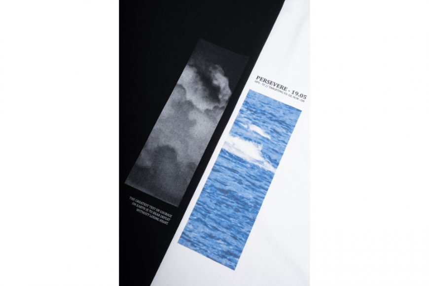 PERSEVERE 25 SS Photo Graphic T-Shirt (18)