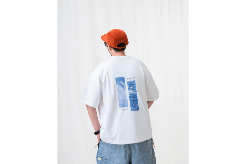 PERSEVERE 25 SS Photo Graphic T-Shirt (6)