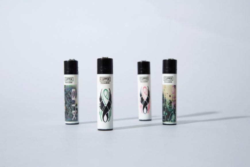 RE NeoAsh Lighter (0)