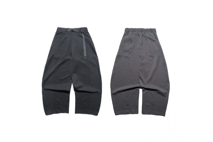 S25-PRP-01 Barrel Pants (0)