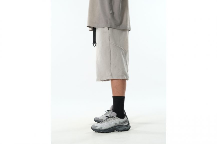S25-PRS-02 Washed Shorts (10)