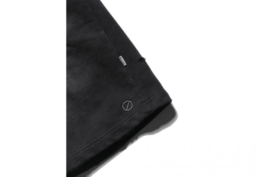 S25-PRS-02 Washed Shorts (16)