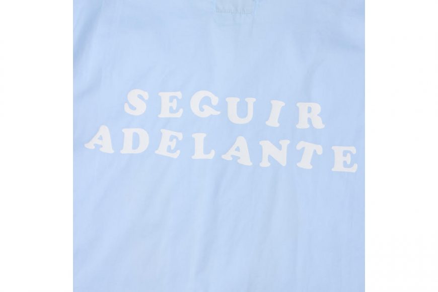 SMUDGE Bear Print Shirt (16)