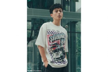 SMUDGE CUP Graphic Tee (1)