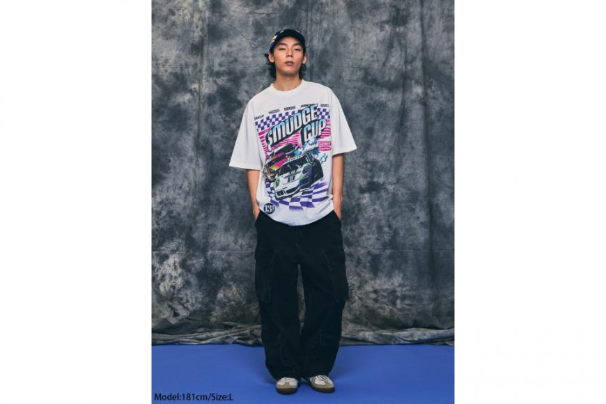 SMUDGE CUP Graphic Tee (2)