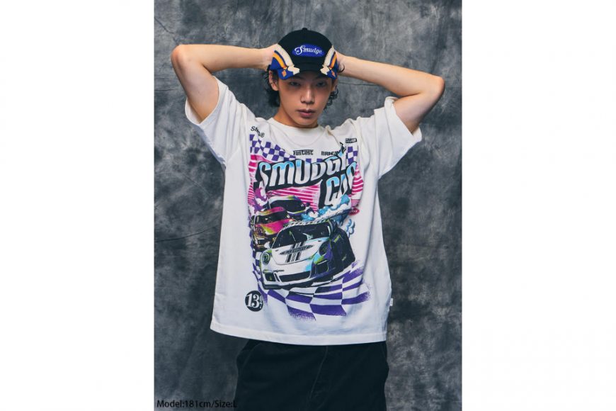 SMUDGE CUP Graphic Tee (4)