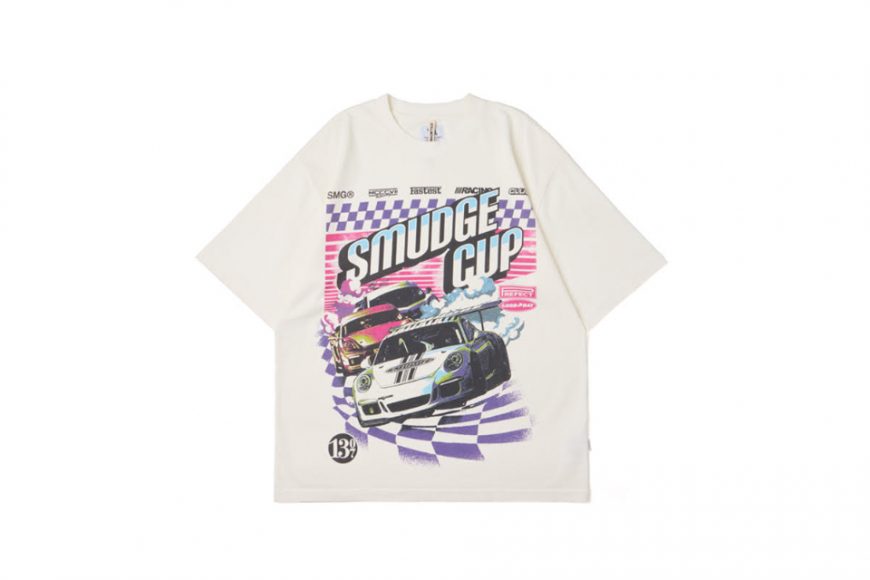 SMUDGE CUP Graphic Tee (5)