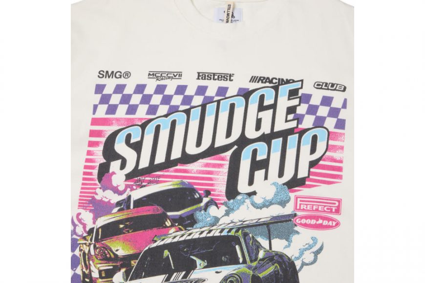 SMUDGE CUP Graphic Tee (6)