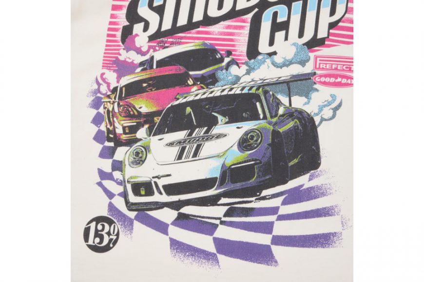 SMUDGE CUP Graphic Tee (7)