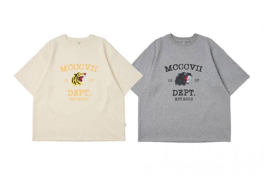 Souvenir Graphic Tee (0)