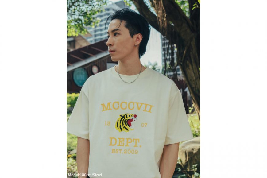 Souvenir Graphic Tee (1)